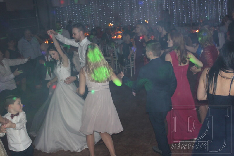 Svadba / Vráble / Viecha - Archív vín 2.3.2019